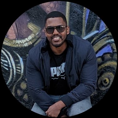 Ljayt - Freelance Motion Graphic Designer