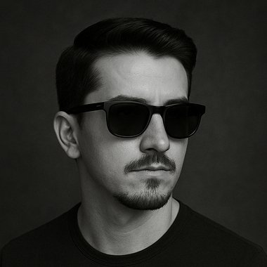 Vahid F. - Freelance Background Designer