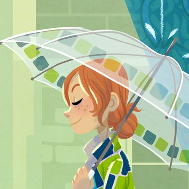 lshelleyreuss - Freelance Illustrator