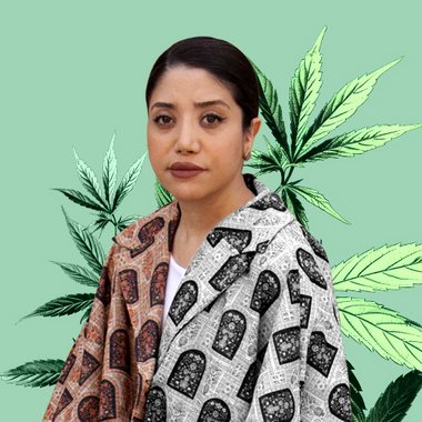 Pardisa Z. - Freelance Graphic Designer