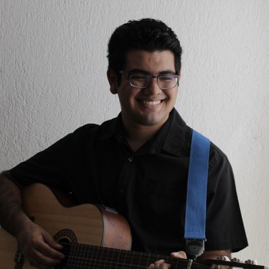 Guillermo J. - Freelance Music Producer