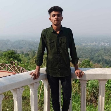 Maeis78 - Freelance Band Member