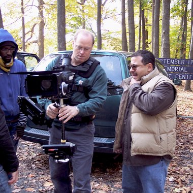Amine K. - Freelance Film Producer