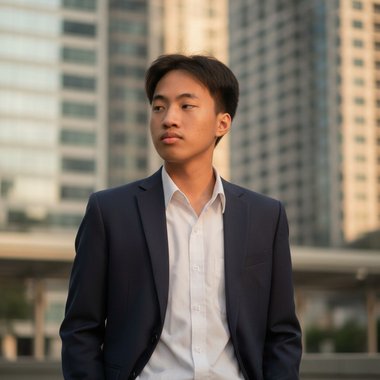 James G. - Freelance Web Designer