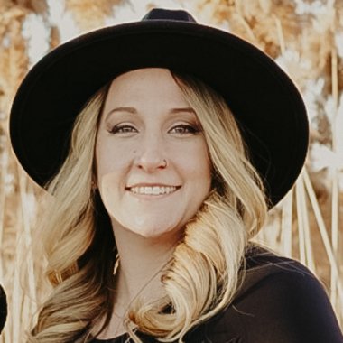 Rachel D. - Freelance Web Designer