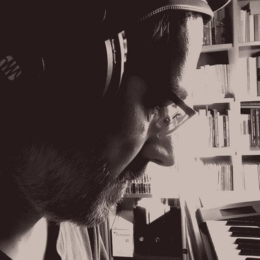 ectAudio - Freelance Studio Owner