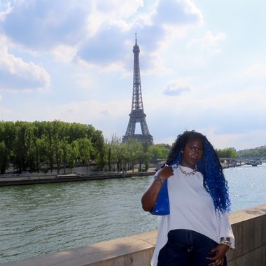 Tichina D. - Freelance Content Strategist