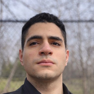 Ahmad A. - Freelance Artist