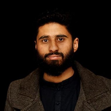 Muneeb A. - Freelance Brand Designer