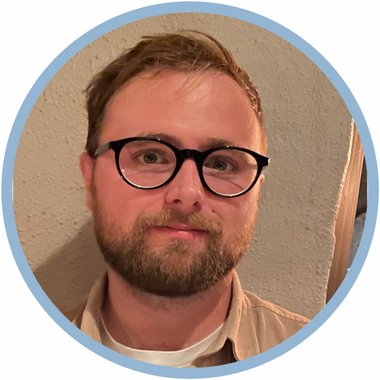 Nicolaj T. - Freelance Web Designer