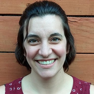 Kathryn S. - Freelance Content Creator