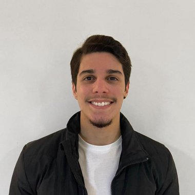 Miguel R. - Freelance Mastering Engineer