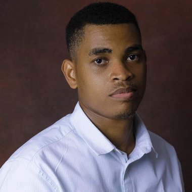 David N. - Freelance Graphic Designer