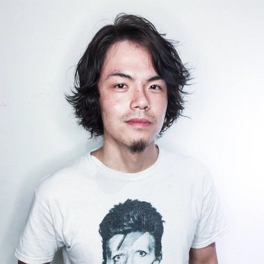 Shao-Ting C. - Freelance Film Composer