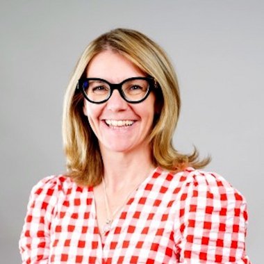 Lauren M. - Freelance Web Developer