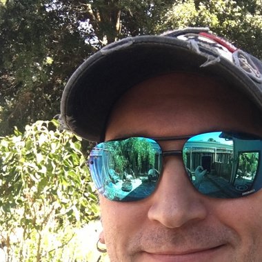 Mark B. - Freelance Web Developer