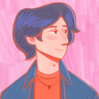 Juan M. - Freelance Book Illustrator