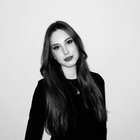 ANASTASIIA GRABOWSKA