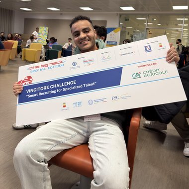 Abdelaziz S. - Freelance Developer