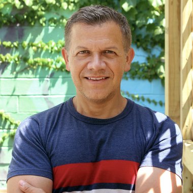 abelsanchez0209 - Freelance Creative Director