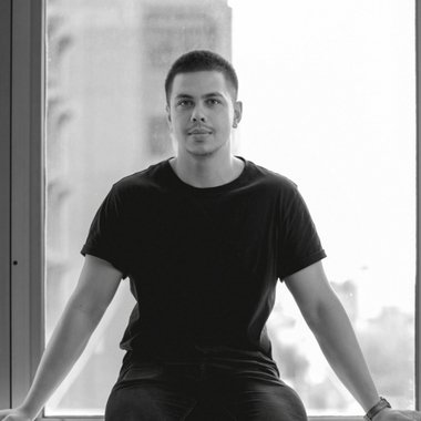 John D. - Freelance Front End Developer