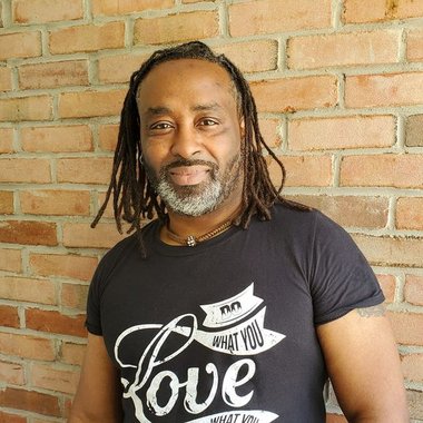BRYAN B. - Freelance Voiceover Artist