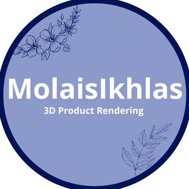 Ikhlas M. - Freelance Set Designer