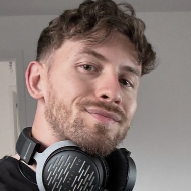 Kieran Y. - Freelance Music Composer