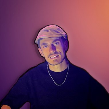 Roberto R. - Freelance Mastering Engineer