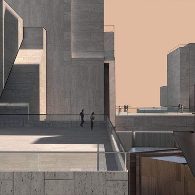 Absalom E. - Freelance 3d Designer