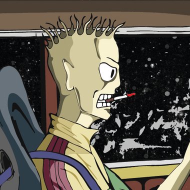 scooke2264745 - Freelance Artworker