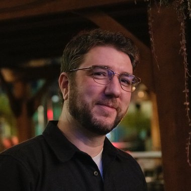 Daniel S. - Freelance Videographer