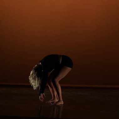 Ruth A. - Freelance Choreographer
