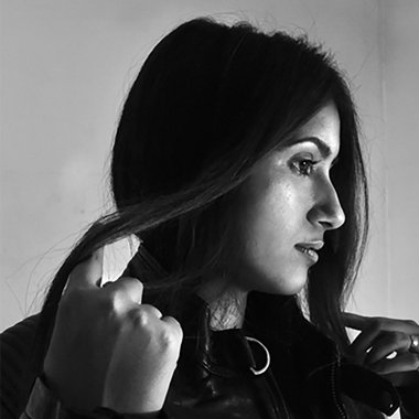 Stuti - Freelance Social Media Freelancer