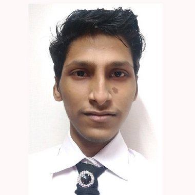 Vishal M. - Freelance 3d Animator