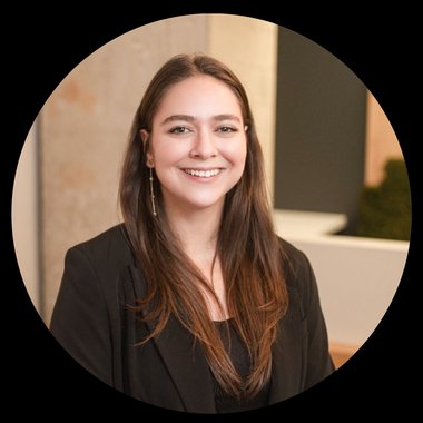 Argentina S. - Freelance Architect