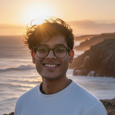 Ritesh H. - Freelance Developer