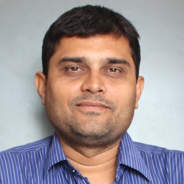 Maulik D. - Freelance Graphic Designer