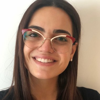 Natalina N. - Freelance Marketing Analyst