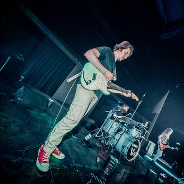 Christiaan48 - Freelance Sound Designer