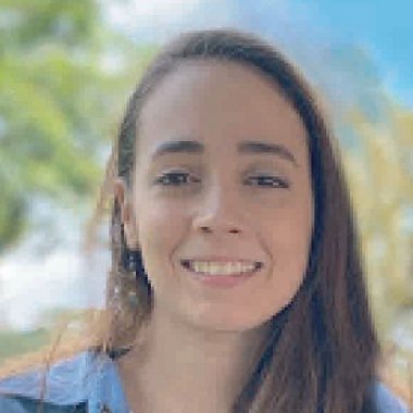 AMANDA V. - Freelance Architect