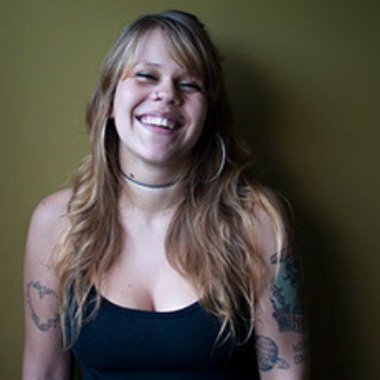 Marina - Freelance Graphic Designer