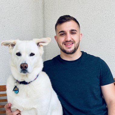 Steven S. - Freelance Web Developer