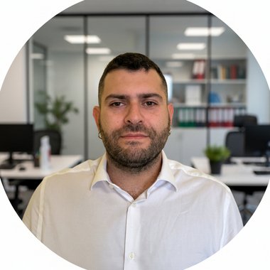 Mattia C. - Freelance Ai Engineer