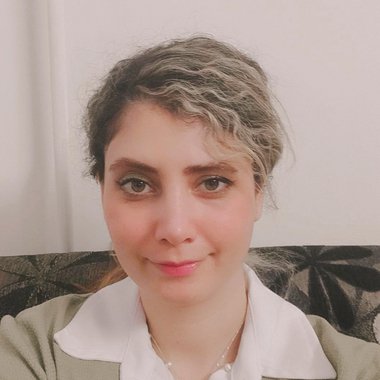 Parisa J. - Freelance Animation Director