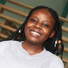 Hilda Masika Atwanzire