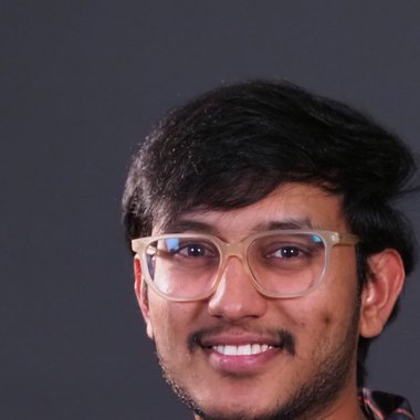 Sai K. - Freelance Web Developer