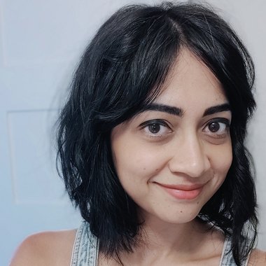 Swati N. - Freelance Book Cover Designer