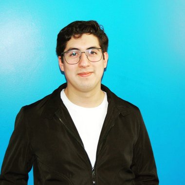 Felipe S. - Freelance Character Rigger