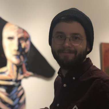 Jess K. - Freelance Animator